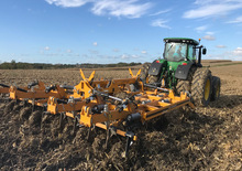 Култиватори Agrisem Agromulch 6.00 Gold