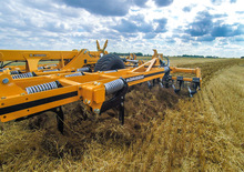 Култиватори Agrisem Agromulch 5.00 Gold