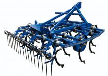 Култиватори Köckerling Allrounder 530