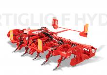 Култиватори Maschio Artiglio F Hydro 500/11