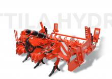 Култиватори Maschio Attila Hydro 300/7