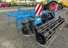 Култиватори Rabe Blue Bird  3 GR 4500