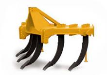 Култиватори Valtra BT S 3