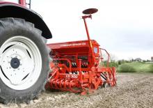 Култиватори Kuhn CD 300 2R