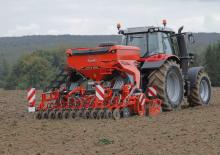 Култиватори Kuhn CD 3020