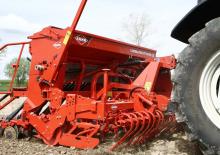 Култиватори Kuhn CD 400 3R