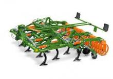 Култиватори Amazone Cenio 4000-2 Special 