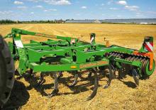 Култиватори Amazone Cenius 3002 T-KW Special