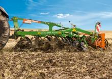 Култиватори Amazone Cenius 3003 Special