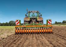 Култиватори Amazone Cenius 3003 Super