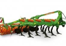 Култиватори Amazone Cenius 3003 Ultra