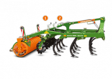 Култиватори Amazone Cenius 3503 Super 