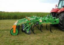Култиватори Amazone Cenius 4002-2 T Super