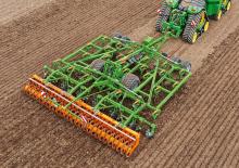 Култиватори Amazone Cenius 4003-2 Special