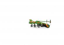 Култиватори Amazone Cenius 4003-2 Special
