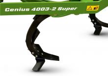 Култиватори Amazone Cenius 4003-2 Super