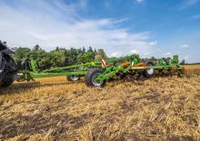 Култиватори Amazone Cenius 4003-2TX Super