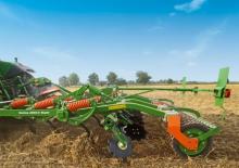 Култиватори Amazone Cenius 4003-2TX Ultra