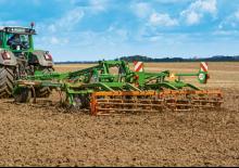Култиватори Amazone Cenius 5003-2 TX Special