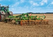 Култиватори Amazone Cenius 5003-2 TX Special