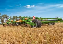 Култиватори Amazone Cenius 5003-2 TX Super