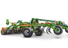 Култиватори Amazone Cenius 5003-2TX Ultra 