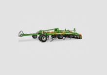 Култиватори Amazone Cenius 6003-2TX Super 