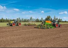 Култиватори Amazone Cenius 7003-2TX Super 