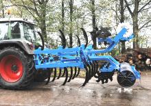 Култиватори Bremer Champion SHG 420/22