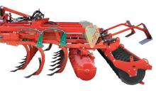 Култиватори Kverneland CLC Evo Wing 500