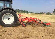Култиватори Kverneland CLC Pro Cut 400 F