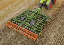 Култиватори Amazone Cobra 6000 TX Super