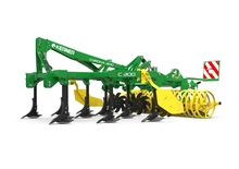 Култиватори Kerner Corona C 300 Üh
