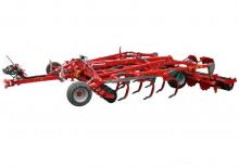 Култиватори Kverneland CTC 520
