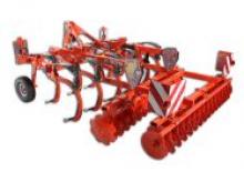Култиватори Kubota CU 2300 DW