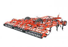 Култиватори Kubota CU1300 Öko 