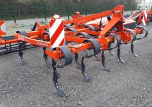 Култиватори Kubota CU1350 DW 