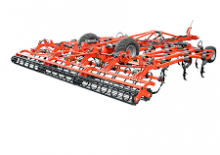 Култиватори Kubota CU1400F Öko 