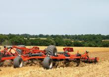 Култиватори Kubota CU1500F Öko 
