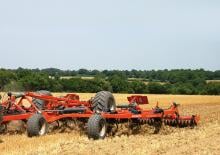 Култиватори Kubota CU1600F Öko 