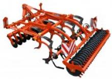 Култиватори Kubota CU3300CD AP