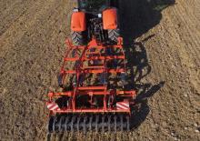 Култиватори Kubota CU3301P Öko 