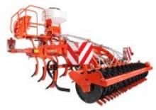 Култиватори Kubota CU3400CF AF
