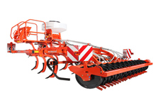 Култиватори Kubota CU3400CF AP