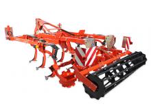 Култиватори Kubota CU3401 DW 
