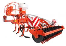 Култиватори Kubota CU3500CF AP