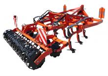 Култиватори Kubota CU3501PTC DW 