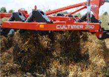 Култиватори Kuhn Cultimer 350