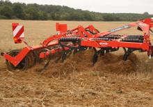 Култиватори Kuhn Cultimer L 300 NSM
