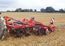 Култиватори Kuhn Cultimer L 300 T